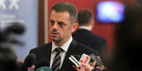 Maqedoni: Ministri i financave paraqet dorëheqje
