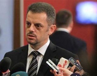 Maqedoni: Ministri i financave paraqet dorëheqje