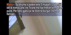 Klinika që ofron abortin në muajin e pestë (Video)