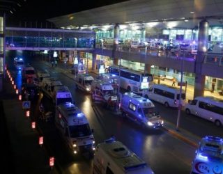 MPJ po përcjell me shqetësim zhvillimet në Stamboll, telefoni në dispozicion të qytetarëve të Kosovës