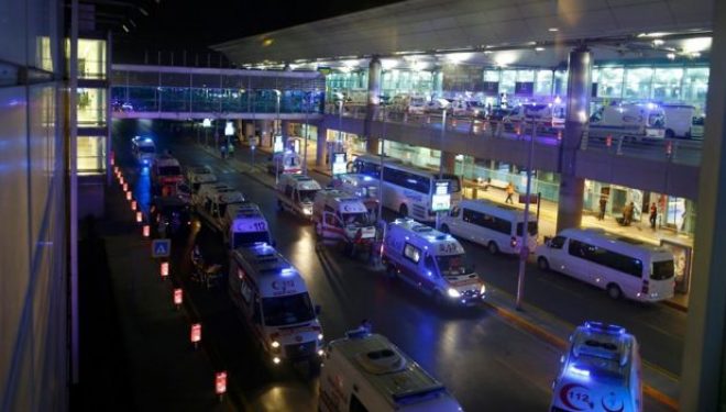 MPJ po përcjell me shqetësim zhvillimet në Stamboll, telefoni në dispozicion të qytetarëve të Kosovës
