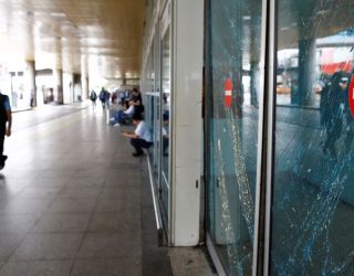 Sulmesit e Stambollit, nga Rusia, Uzbekistani dhe Kirgizia