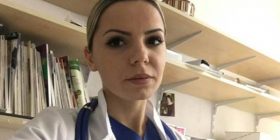 Vajza nga Gjilani që po mahnit mjekët gjerman 1.0k shares Vajza nga Gjilani që po mahnit mjekët gjerman