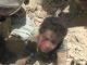 Ky është momenti kur një 11-vjeçar shpëtohet nga rrënojat në Aleppo