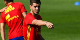 Morata: “Juventinët” më paralajmëruan që të mbaj një kaskë