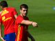 Morata: “Juventinët” më paralajmëruan që të mbaj një kaskë
