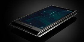 Celulari me Android që bën 14.000 dollarë (Foto)