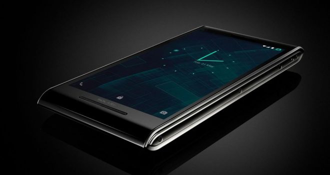 Celulari me Android që bën 14.000 dollarë (Foto)