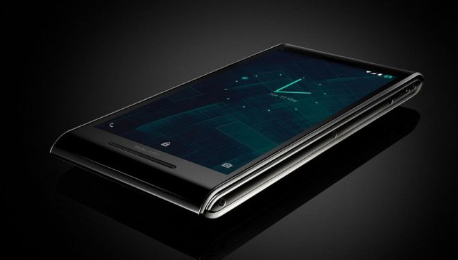 Celulari me Android që bën 14.000 dollarë (Foto)