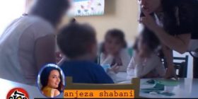 Një tjetër kallëzim ndaj Anjeza Shabanit, dhunoi edhe një 6-vjeçare