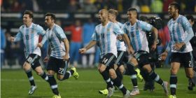 Copa America, Argjentina favorite, rivalët në telashe