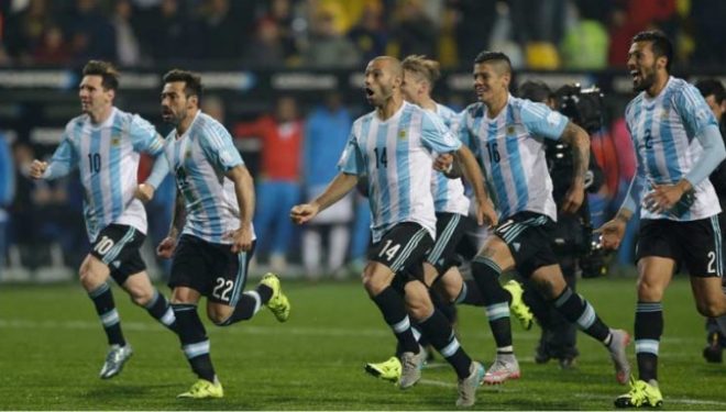 Copa America, Argjentina favorite, rivalët në telashe