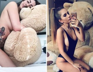 Ndahet nga i dashuri, ja ku e gjen vajza argëtimin seksual… (Foto, +16)