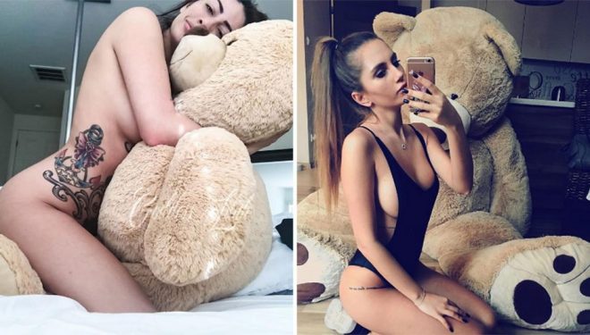 Ndahet nga i dashuri, ja ku e gjen vajza argëtimin seksual… (Foto, +16)