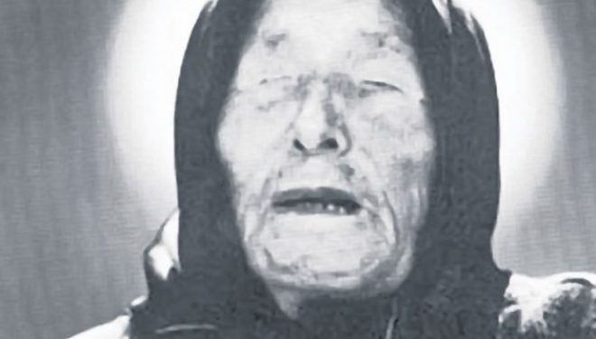 Parashikimi i Baba Vanga për Europën po bëhet realitet?