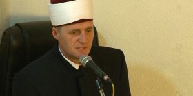A e dini që kryeimami Bajgora është tekstshkrues këngësh (Foto/Video)