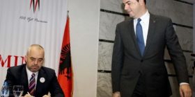 Takimi Rama-Basha dështon; s’ka kompromis për drejtësinë