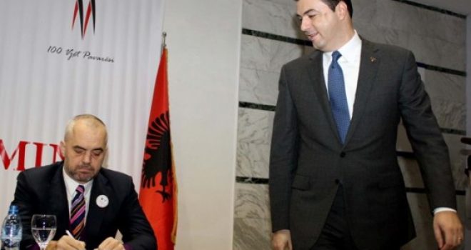 Takimi Rama-Basha dështon; s’ka kompromis për drejtësinë