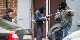 Belgjikë: Janë arrestuar 12 vetë për planifikim të sulmeve terroriste