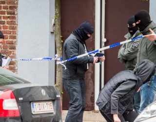 Belgjikë: Janë arrestuar 12 vetë për planifikim të sulmeve terroriste