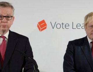 Britani, Theresa May dhe antishqiptari Gove për kryeministër. Tërhiqet Johnson