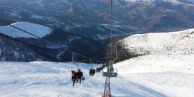 Dorëzohet dokumentacioni për kompleksin turistik në Brezovicë