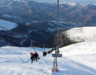 Dorëzohet dokumentacioni për kompleksin turistik në Brezovicë