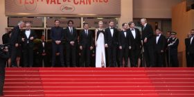 Burokratët kulturorë, bashkë edhe gruaja e ministrit Shala, shëtitën në Cannes me taksat e qytetarëve (VIDEO)