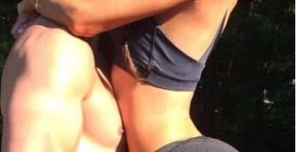 Ja çfarë tregon një grua që është e varur nga seksi +18