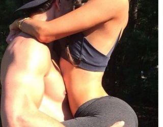 Ja çfarë tregon një grua që është e varur nga seksi +18