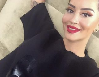 Dafina Zeqiri me album ndërkombëtarë, ja detajet (Video)