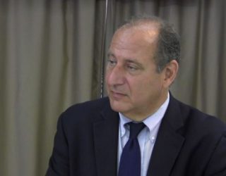 Phillips: Burgjet shndërrohen në universitete për xhihadistët