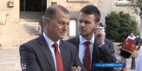 Bashkia e Perros-Guirec pret Kombëtaren, De Biasi kërkon 3 pikët