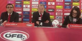 Euro 2016, De Biasi: I trishtuar për largimin e 4 lojtarëve