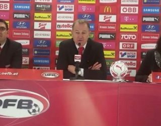 Euro 2016, De Biasi: I trishtuar për largimin e 4 lojtarëve