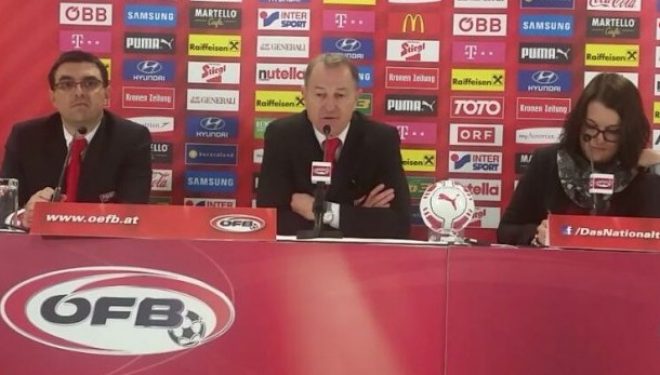 Euro 2016, De Biasi: I trishtuar për largimin e 4 lojtarëve