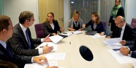 Dialogu Prishtinë – Beograd drejt ristrukturimit