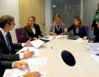Drejt një qasjeje të re ndaj dialogut