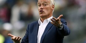 Deschamps: Shqipëria skuadër e konsoliduar
