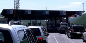 Kompanitë e sigurimeve, përfituese nga tarifat e sigurimeve kufitare