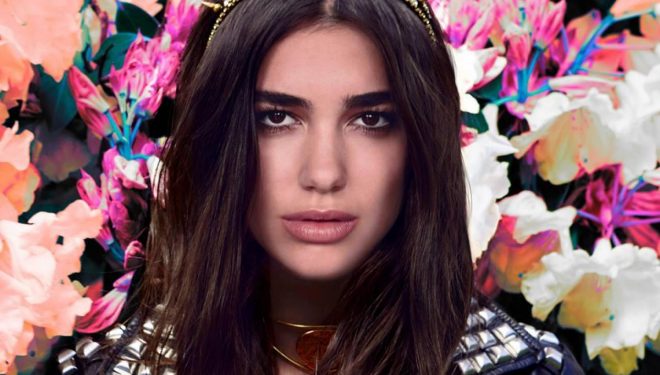 Ja si e presin italianët Dua Lipën (Foto)