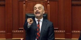 Propozimi i ri për konsensus, Rama-PD: Shkruajeni vetë, merrni ‘ok’ nga SHBA-BE