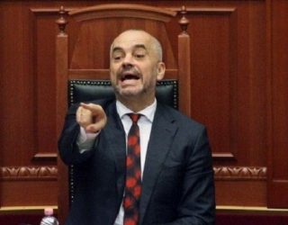 Rama: Reforma, me çdo kosto; Ftohet PD, por s’ka vende të rezervuara