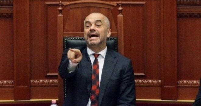 Propozimi i ri për konsensus, Rama-PD: Shkruajeni vetë, merrni ‘ok’ nga SHBA-BE