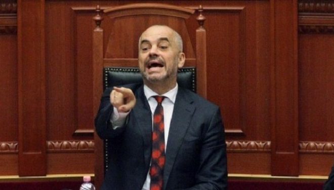 Rama: Reforma, me çdo kosto; Ftohet PD, por s’ka vende të rezervuara
