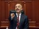 Propozimi i ri për konsensus, Rama-PD: Shkruajeni vetë, merrni ‘ok’ nga SHBA-BE