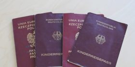 Shqiptarët, të dytët me pasaporta të vendeve të BE-së