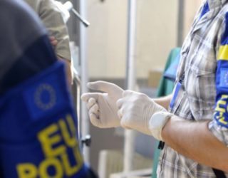 EULEX’i, peng i mosmarrëveshjeve Kosovë-BE