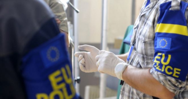 EULEX’i, peng i mosmarrëveshjeve Kosovë-BE