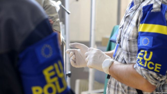 EULEX’i, peng i mosmarrëveshjeve Kosovë-BE